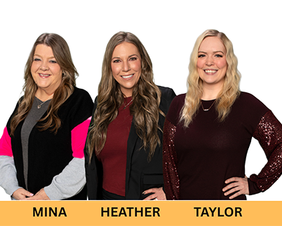 Customer Service Team